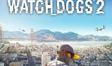 Conta ubisoft com Watch Dogs 1/2 full acess