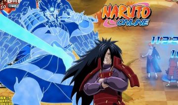 NARUTO ONLINE! FAÇO GERENCIAMENTO DE FAKES!