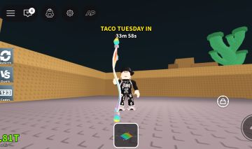 [ADMIN PANEL] ROBLOX PLUS + FLYING CARPET + GINGERBREAD - STEAL A BRAINROT CONTA