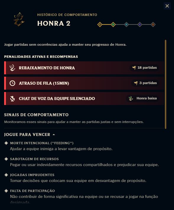 Conta Nível 766 - Platina IV Solo/Platina III Flex - 484 Skins