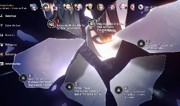 Conta Mortenax Blade E2 + Saber E1S1 + Archer E1S1
