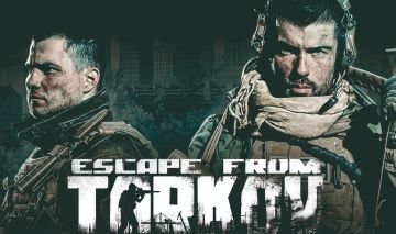Escape From Tarkov - Twitch Drops