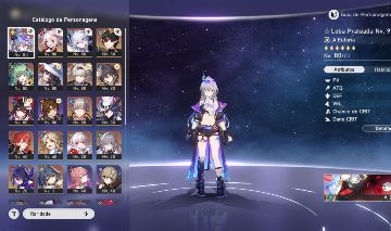 Silver Wolf 999+Cone time premium