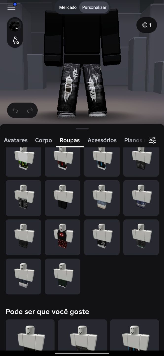 Conta de BLUE Lock com nel nagi e fluxo do imperador