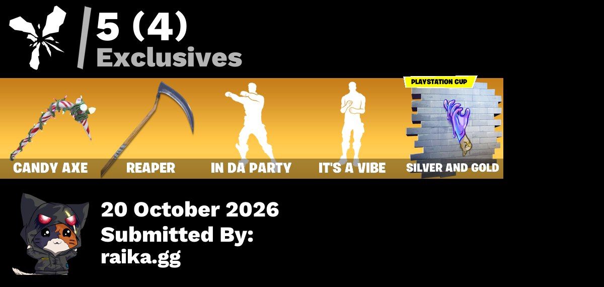 Conta Fortnite 120 skins Chun, Renegade, lebron, candy axe e reaper + 950 vbucks