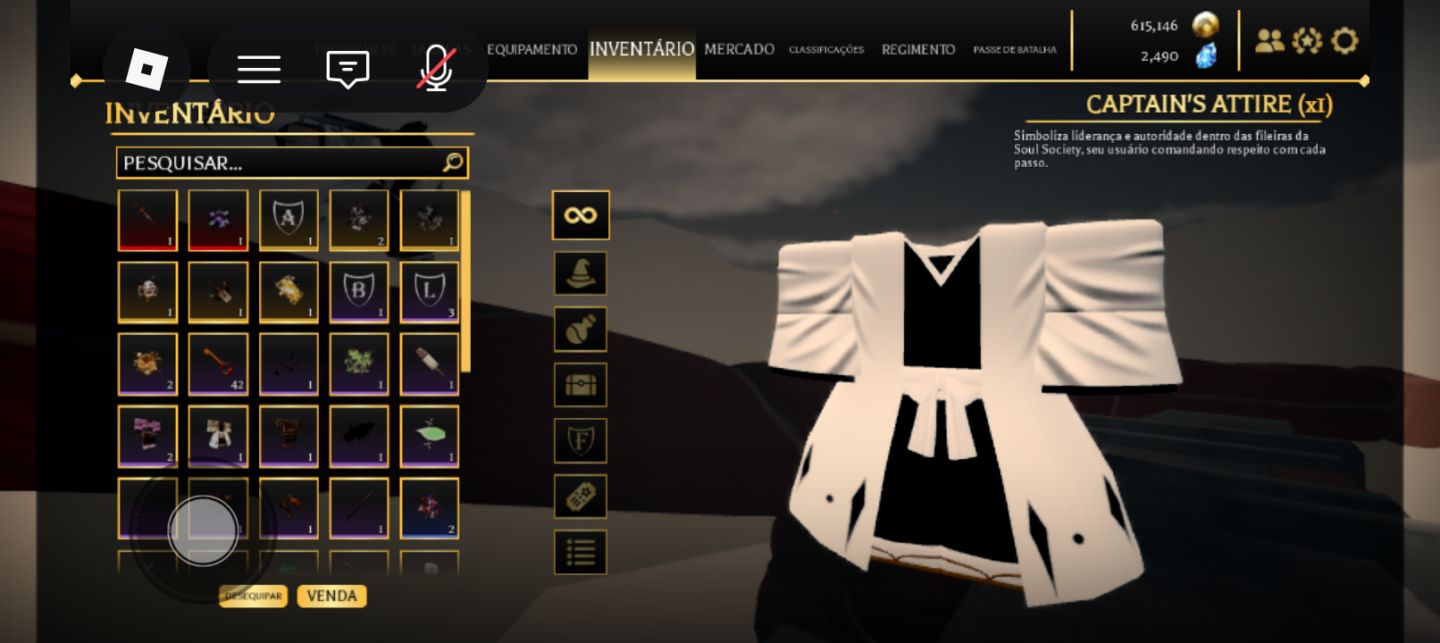 Attack on Titan revolution Captain atirre