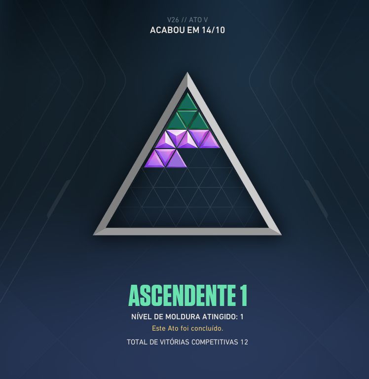 CONTA ASCENDENTE 1 (MMR ALTO++)