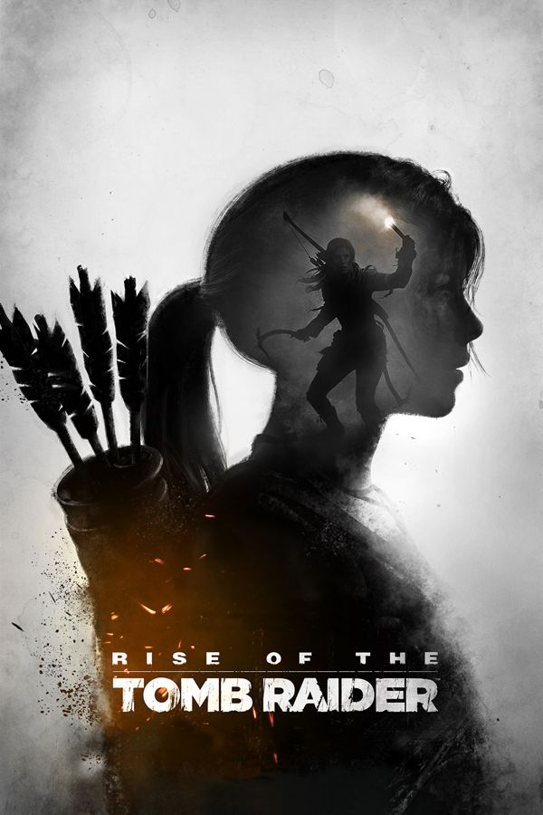 Rise of the Tomb Raider 20 Year Celebration - (Pc - Steam) - Key Original