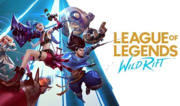 Duojob/elojob WildRift