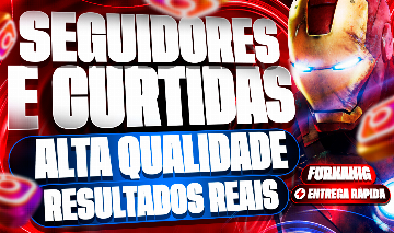 Compre seguidores e curtidas e impulsione seu Instagram hoje mesmo.