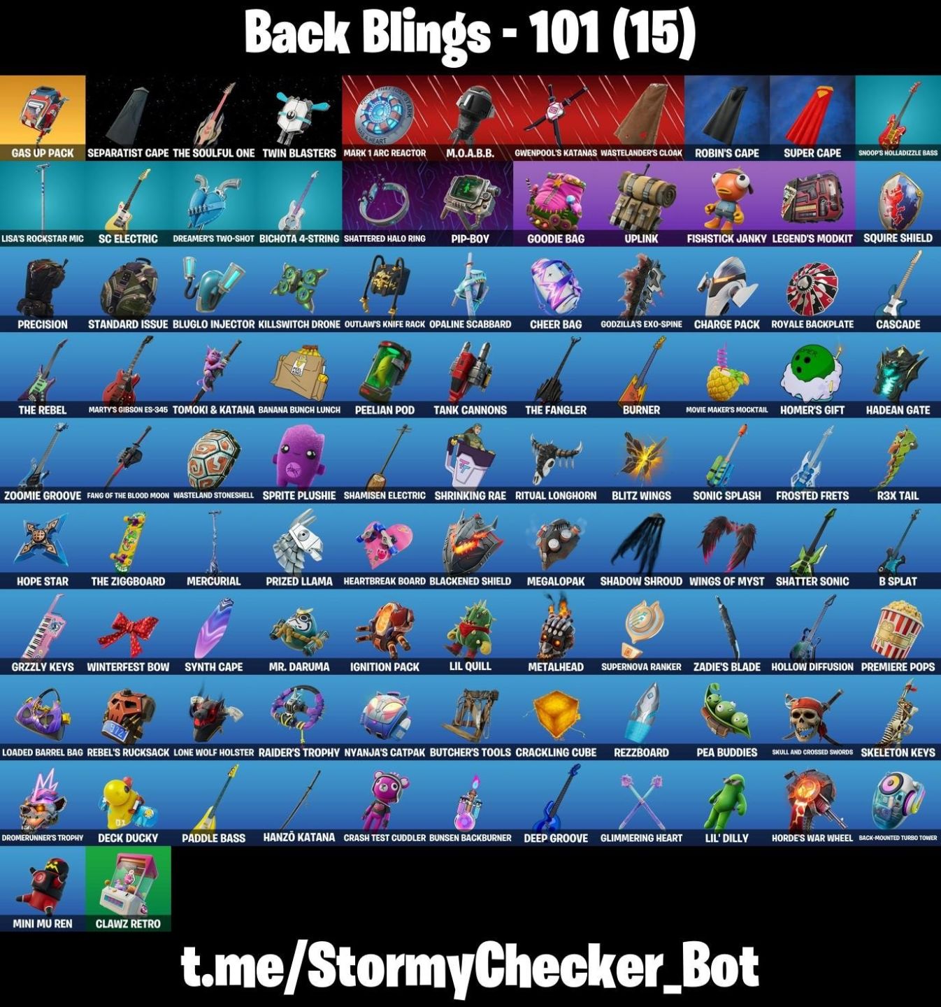 CONTA FORTNITE COM CAVALEIRO SEASON 2, ATEMPORAL E 52 SKINS - ENTREGA AUTOMÁTICA