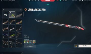 CONTA DE VALORANT COM SKINS FULL ACESSO! CONTA SEGURA SOMENTE SUA!ENTREGA RAPIDA