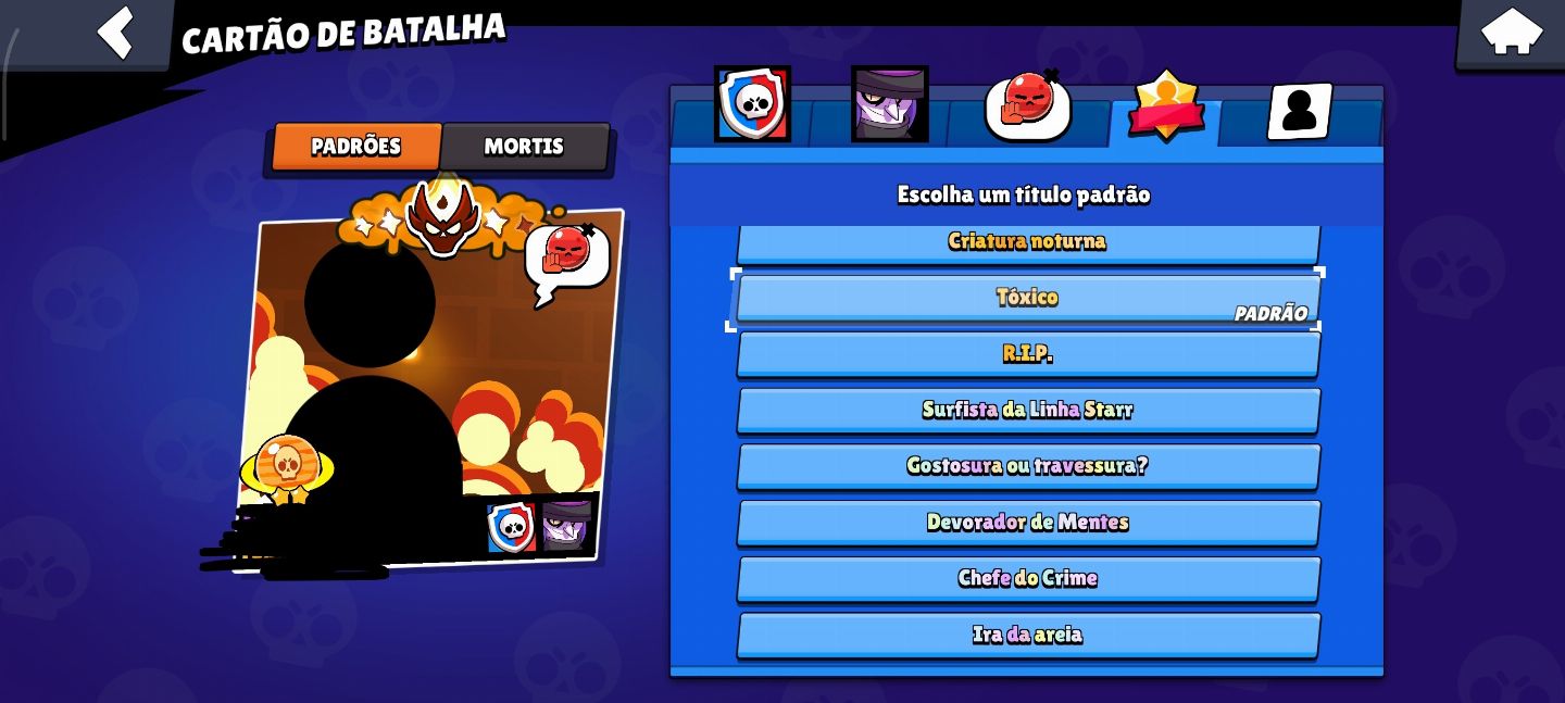 CONTAS DE BRAWL STARS + CLASH ROYALE MUITO UPADAS E RARAS!