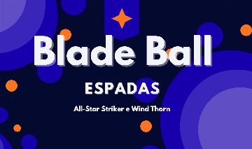 Espadas Blade Ball (Roblox)