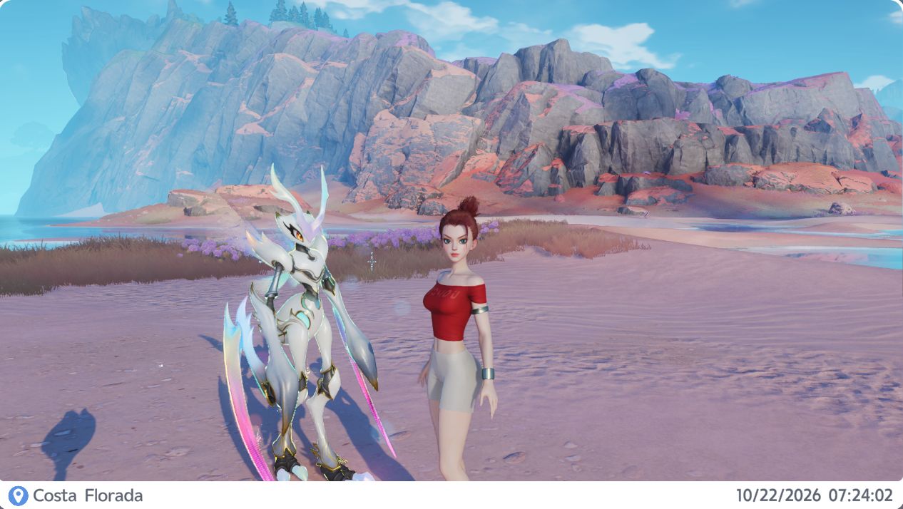 Conta ANIIMO LVL 56 - 8 Prismanas Cintilantes Perfeitos + Crital Prismana