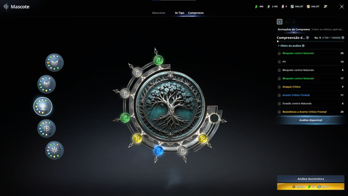 Conta Aion 2 Server ZIKEL Asmodyanos