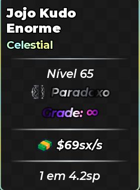 [1 in 4.2 Sp] Anime Dice / Dado de Anime