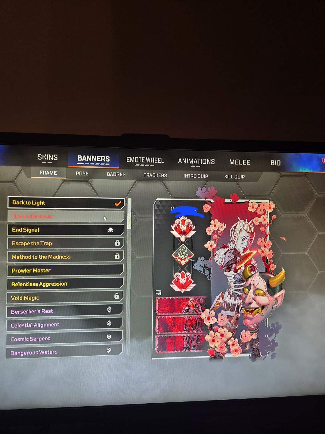 2x PREDATOR / 2x MESTRE || 2 HERANÇAS (1 UNIVERSAL) || 20 BOMB | OG EMAIL