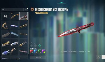 Conta BETA Valorant, pacotes exclusivos + conta lol/ 4000,00 gastos no total!