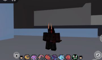 Conta demon fall, respiração da lua e prestígio 9