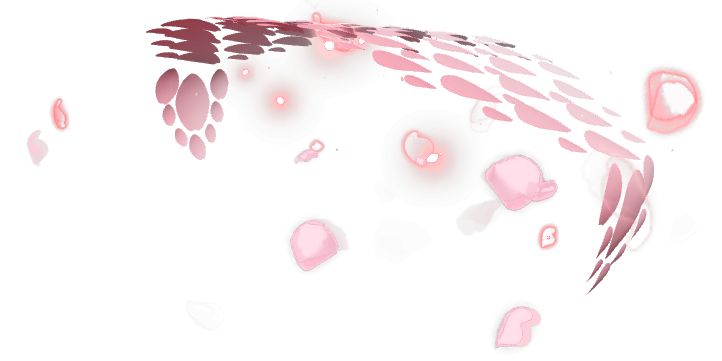 Sakura Soarer - Glider Fisch