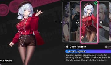 Conta NTE Com zankou e skin do banner e mais personagens