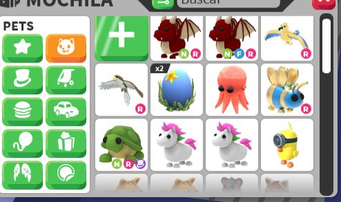 Tartaruga (turtle neon) e pets e Dirigíveis