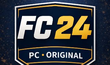 FC 24 E 25 EA GAMES FULL ACESSO