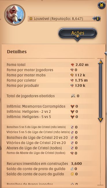 Conta de coleta - Pedra T8 + 7 dias premium + set T8 avaloniano