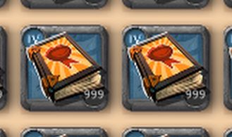 100x TOMOS DA VISÃO - ALBION ONLINE