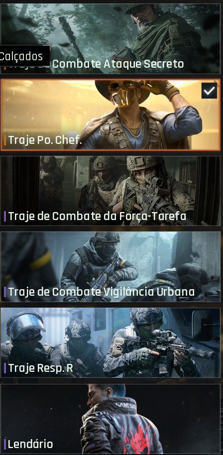 Conta Arena Breakout infinite