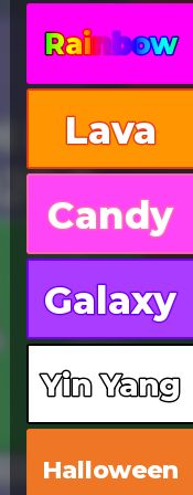 CONTA ROBLOX GEMADA EM JOGOS E VARIAS SKINS!!