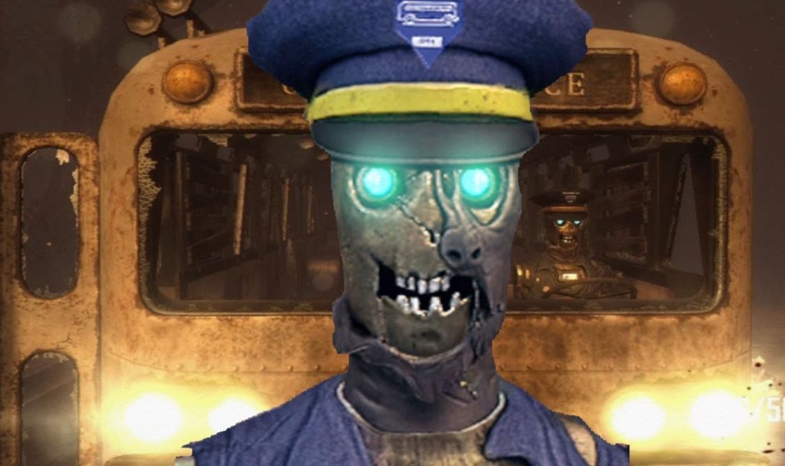 Farm de Dinheiro BO2 100k Zombies Banco Lotado Rápido e Seguro!