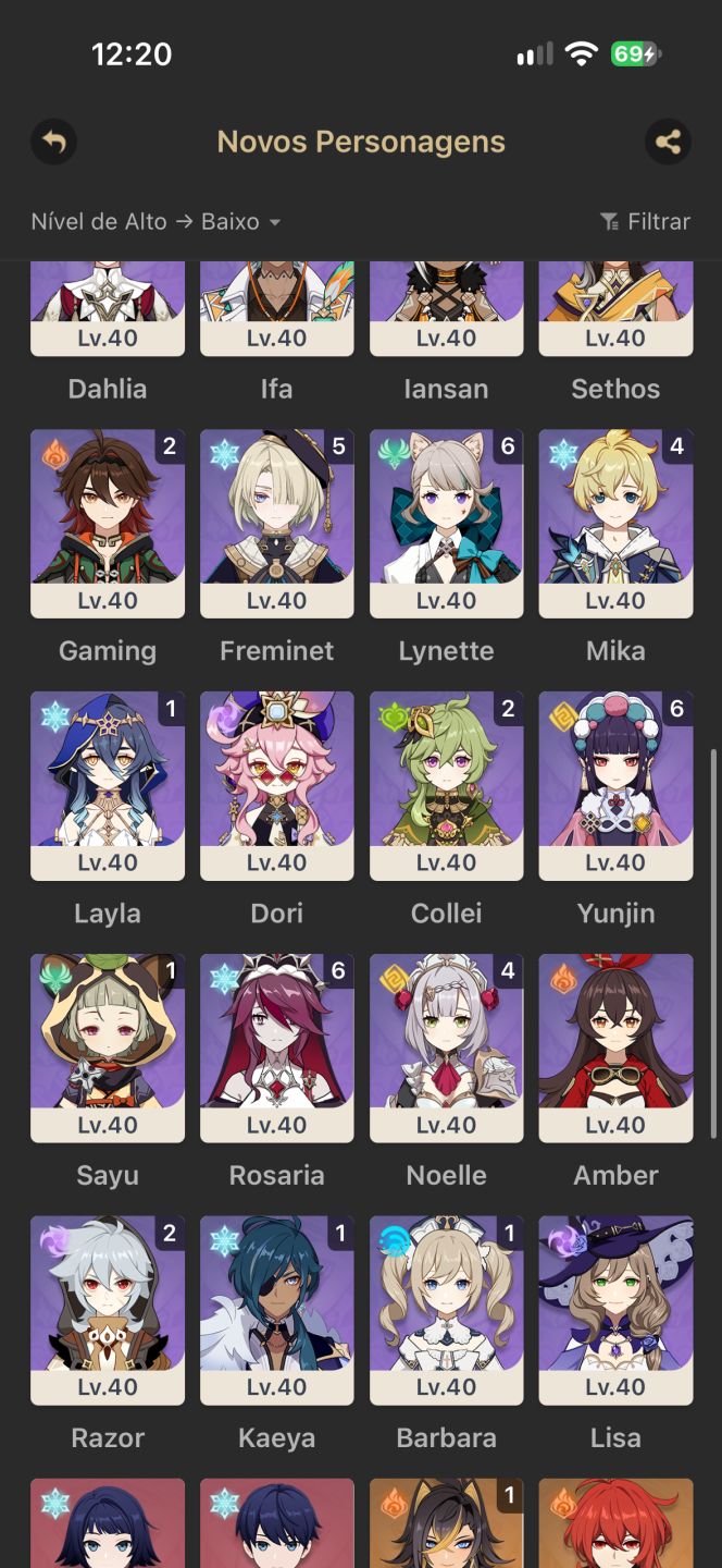 CONTA DOLPHIN AR 59 ENDGAME COLUMBINA C2 ARLECCHINO C2 NEUVILLETE C2 ODETTE C1