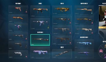 FULL ACESSO | Kuronami + Champions 2024 + Xerofang + 20 Facas