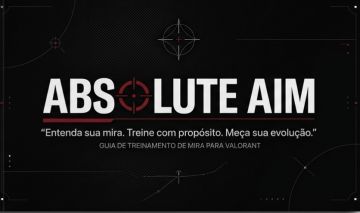 ABSOLUTE AIM GUIA DE TREINO DE MIRA PARA VALORANT (PDF)