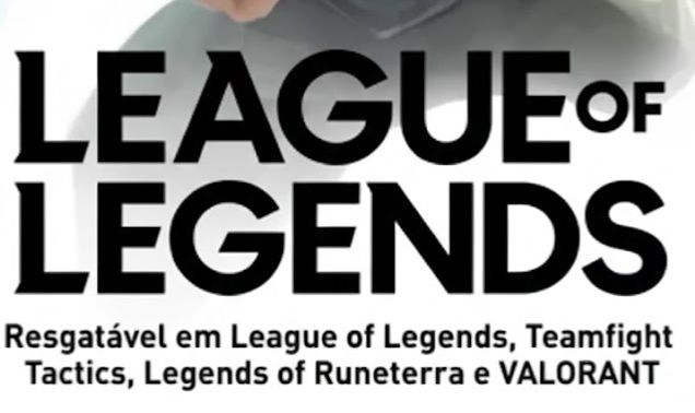 RP League of Legends