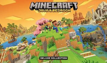 CONTA MINECRAFT JAVA E BEDROCK - Minecraft - Contas - GGMAX