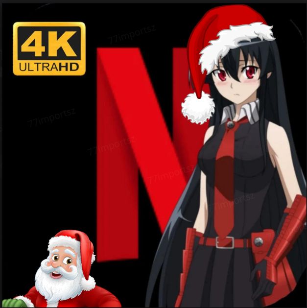 NETFLIX 4K ULTRA HD 30 DIAS | 1 TELA COM PIN + ENTREGA AUTOMÁTICA