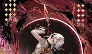 Genshin Impact - Arlecchino, Furina, Nahida, Raiden, Citlali e tier 5 mochileiro