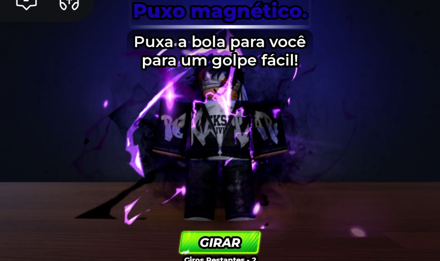 CONTA VOLLEYBALL LEGENDS PRONTA PRA JOGAR(promoção 20%off só por hoje)