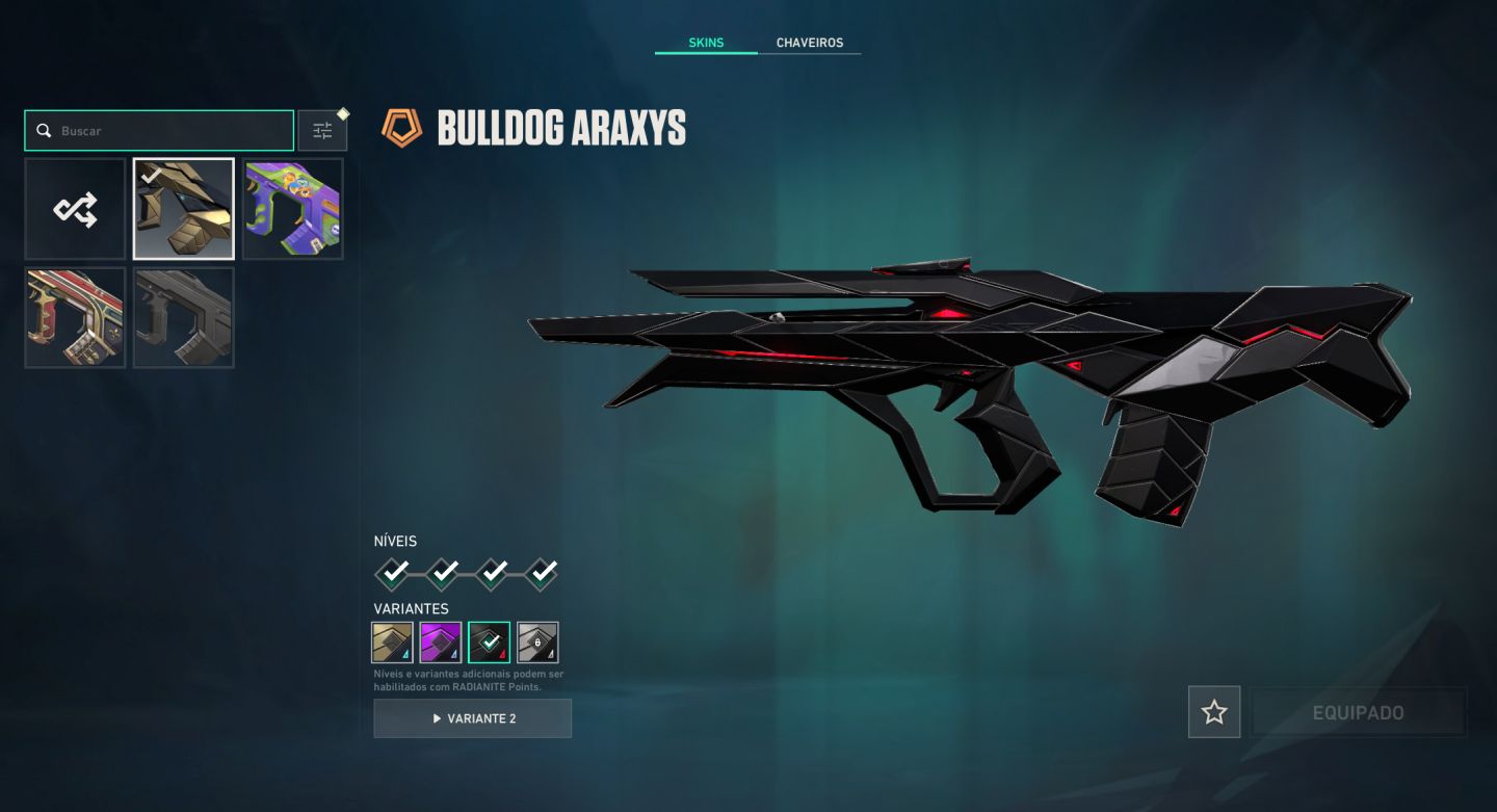 ELDERFLAME VANDAL | ARAXYS | ONI PHANTOM | 32 SKINS | 2 FACAS | RANKED READY
