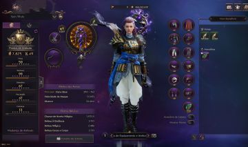 Throne and Liberty 7.8k+ Box de eventos