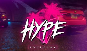 WHITELIST/WL HYPE ROLEPLAY