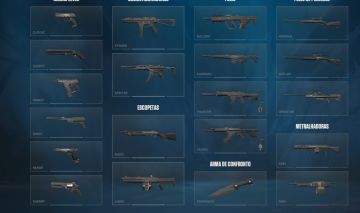 Conta FULL ACESSO - Precisa fazer MD5 - Sem skins