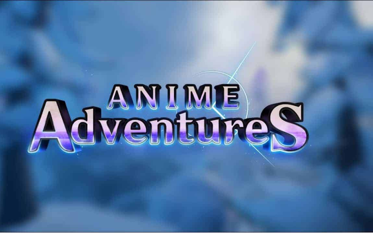 Anime Adventures //Serviços//Entrega Mais rápida e preços Justos!