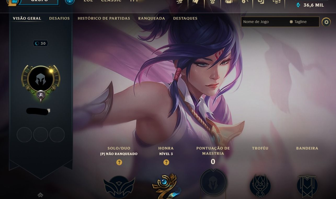 Smurf Main Suporte Skins, Espolio Recheado