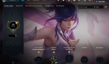 Smurf Main Suporte Skins, Espolio Recheado