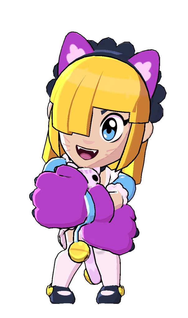 ACEITO PROPOSTAS CONTA BRAWL STARS-FULL BRAWLERS (107/107)