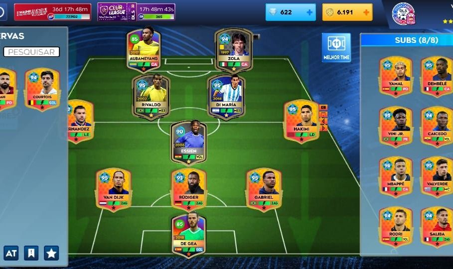 Conta Dls 26 Full Meta Di Maria Prime